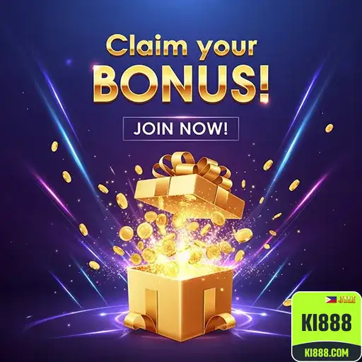 ki888 bonus 